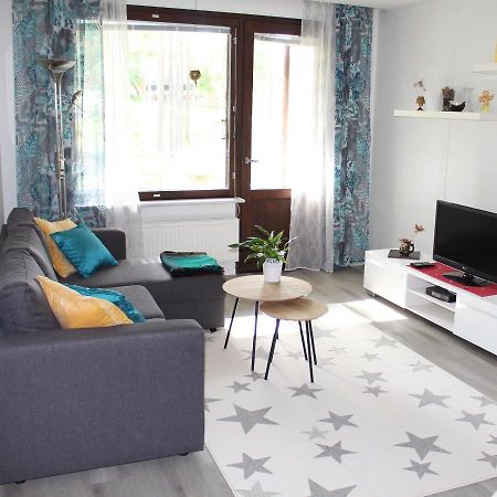 Bright Star Apartament Siilinjaervi Esterno foto