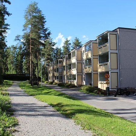 Bright Star Apartament Siilinjaervi Esterno foto