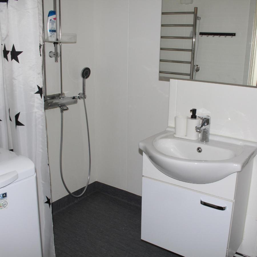 Bright Star Apartament Siilinjaervi Esterno foto