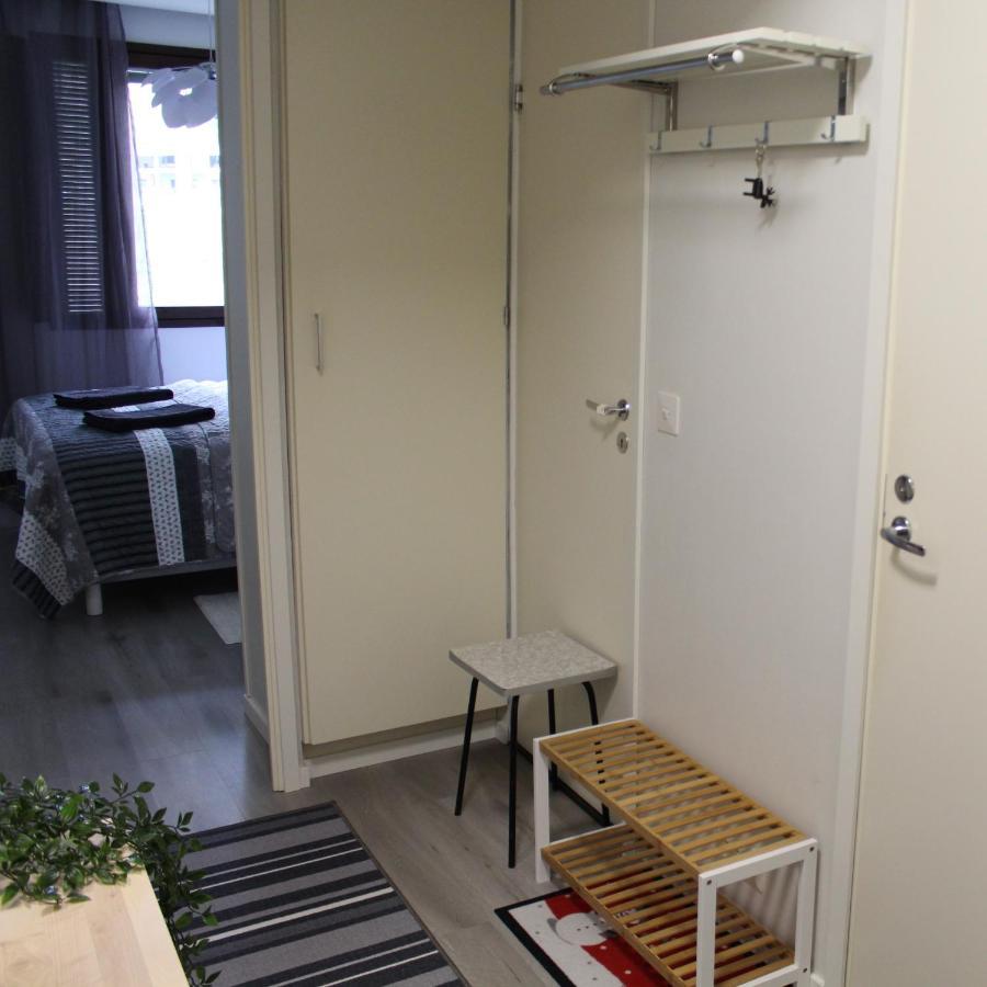 Bright Star Apartament Siilinjaervi Esterno foto